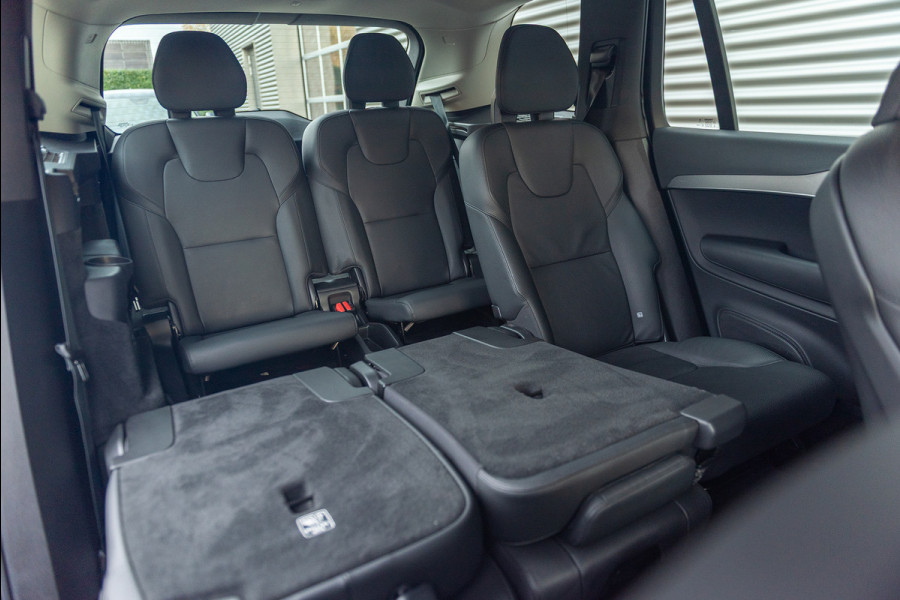 Volvo XC90 T8 Aut. LongRange Core Bright Leder ACC Parkeercamera 455pk