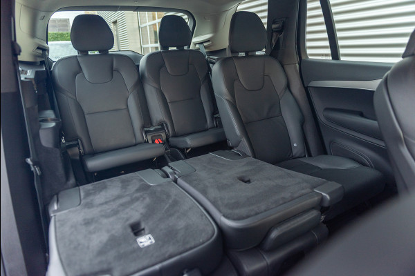Volvo XC90 T8 Aut. LongRange Core Bright Leder ACC Parkeercamera 455pk