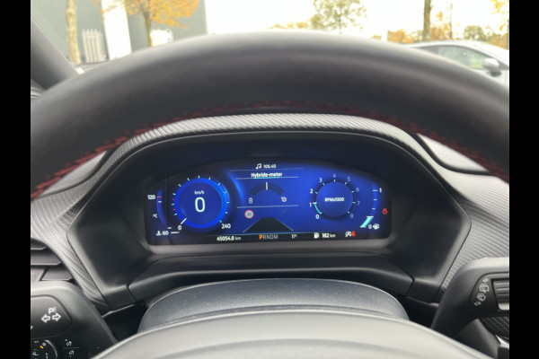 Ford Puma 1.0 EcoBoost Hybrid ST-Line X 125pk/92kW Automaat | Full Options | Panodak | Driver Assistance Pack | 19 inch | Elek. achterklep | Keyless | etc. etc.