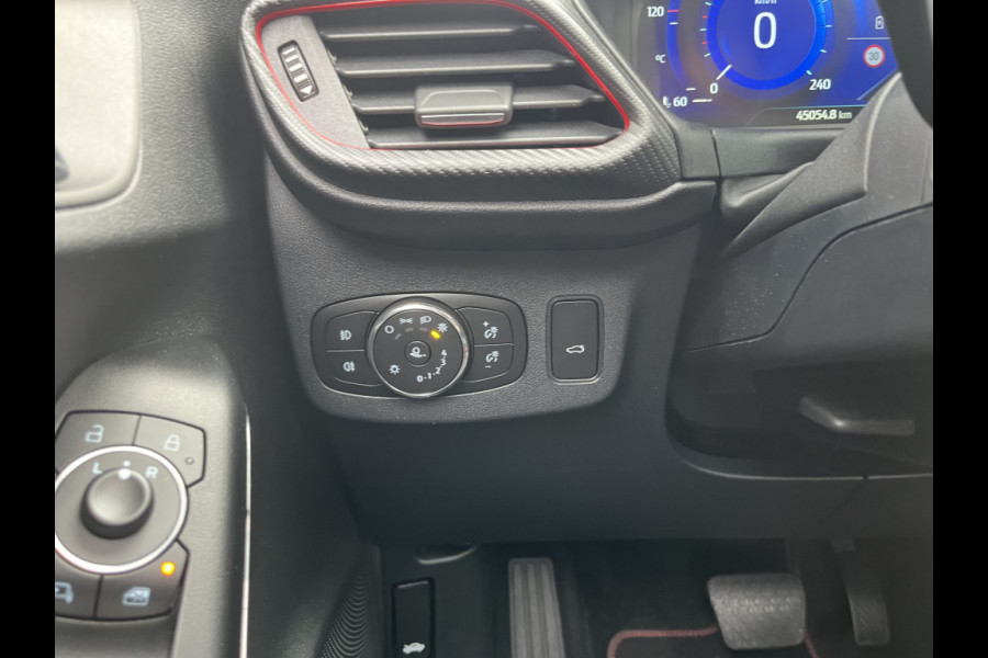 Ford Puma 1.0 EcoBoost Hybrid ST-Line X 125pk/92kW Automaat | Full Options | Panodak | Driver Assistance Pack | 19 inch | Elek. achterklep | Keyless | etc. etc.