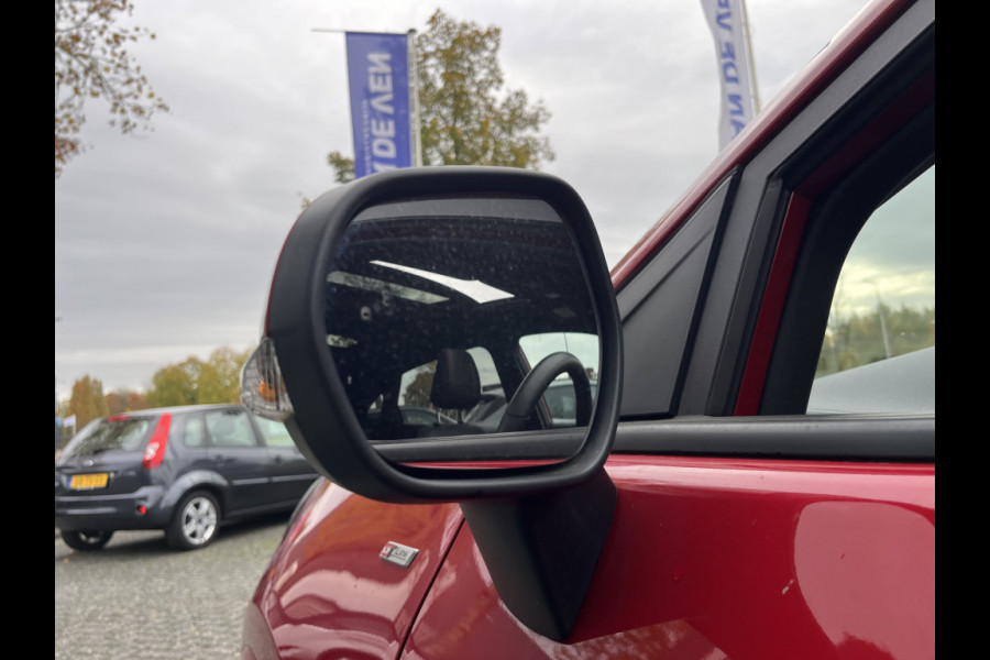 Ford Puma 1.0 EcoBoost Hybrid ST-Line X 125pk/92kW Automaat | Full Options | Panodak | Driver Assistance Pack | 19 inch | Elek. achterklep | Keyless | etc. etc.