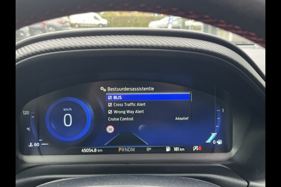 Ford Puma 1.0 EcoBoost Hybrid ST-Line X 125pk/92kW Automaat | Full Options | Panodak | Driver Assistance Pack | 19 inch | Elek. achterklep | Keyless | etc. etc.