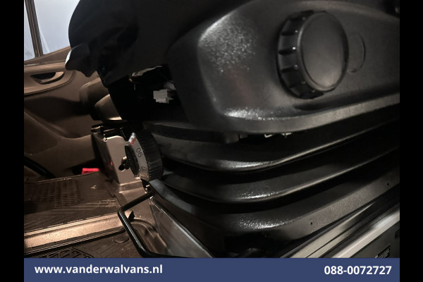 Mercedes-Benz Sprinter 315 CDI 150pk L2H1 Euro6 Airco | Camera | Apple Carplay | Trekhaak | Chauffeursstoel Android Auto