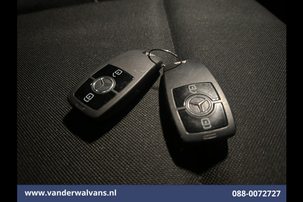 Mercedes-Benz Sprinter 315 CDI 150pk L2H1 Euro6 Airco | Camera | Apple Carplay | Trekhaak | Chauffeursstoel Android Auto