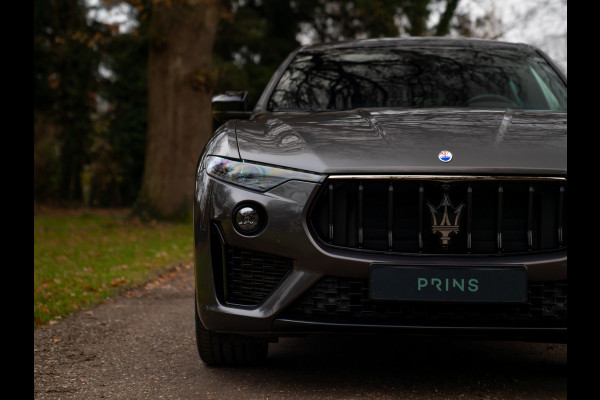 Maserati Levante 3.0 V6 S AWD 430pk Facelift | Pano-dak | 21 inch | Harman/Kardon | 360 camera