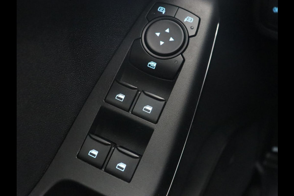 Ford Fiesta 1.0 EcoBoost Hybrid ST-Line | Leder | Navigatie | Carplay | Full LED | Climate control | Parkeerhulp | Cruise control | Bluetooth