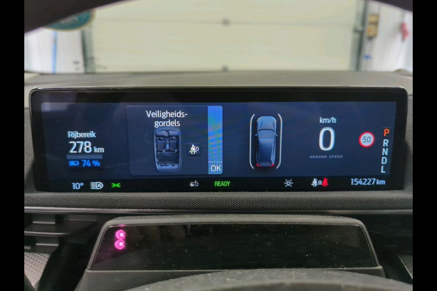 Ford Mustang Mach-E Aut. Extended 98kWh | Trekhaak | Leder | Navi | B&O Sound | 360 Camera |