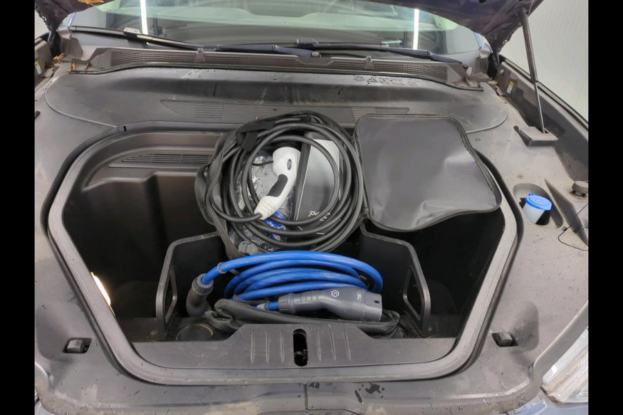 Ford Mustang Mach-E Aut. Extended 98kWh | Trekhaak | Leder | Navi | B&O Sound | 360 Camera |