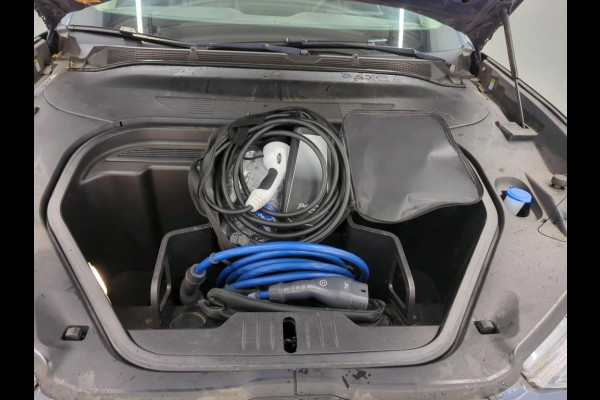 Ford Mustang Mach-E Aut. Extended 98kWh | Trekhaak | Leder | Navi | B&O Sound | 360 Camera |