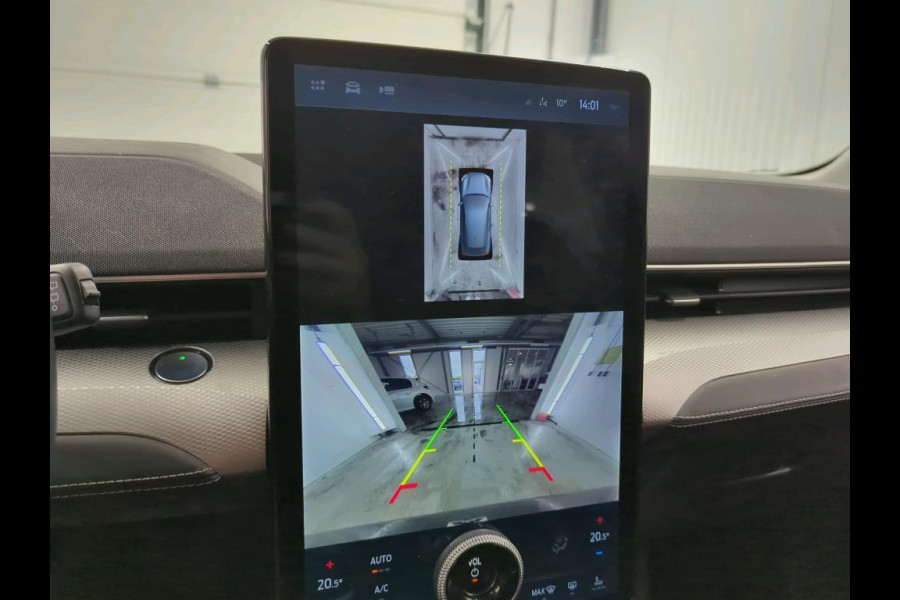 Ford Mustang Mach-E Aut. Extended 98kWh | Trekhaak | Leder | Navi | B&O Sound | 360 Camera |