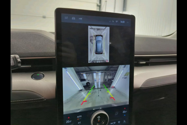 Ford Mustang Mach-E Aut. Extended 98kWh | Trekhaak | Leder | Navi | B&O Sound | 360 Camera |