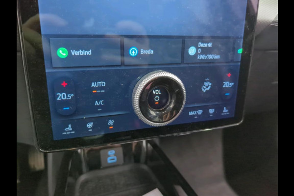 Ford Mustang Mach-E Aut. Extended 98kWh | Trekhaak | Leder | Navi | B&O Sound | 360 Camera |