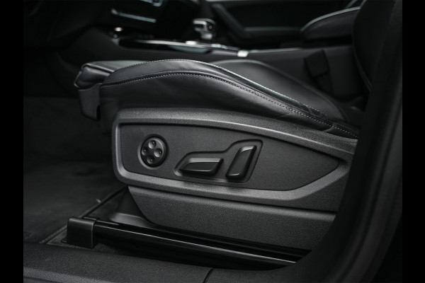 Audi Q5 Sportback 50 TFSI e S edition · Adaptive Cruise · Memory Seats · Bang & Olufsen Sound · Stoelverwarming · Leder · Keyless · Pano