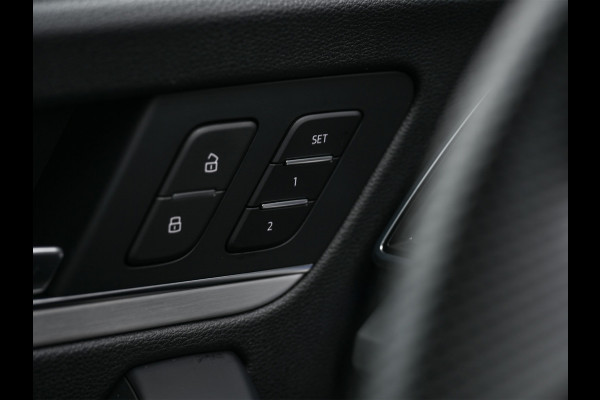 Audi Q5 Sportback 50 TFSI e S edition · Adaptive Cruise · Memory Seats · Bang & Olufsen Sound · Stoelverwarming · Leder · Keyless · Pano