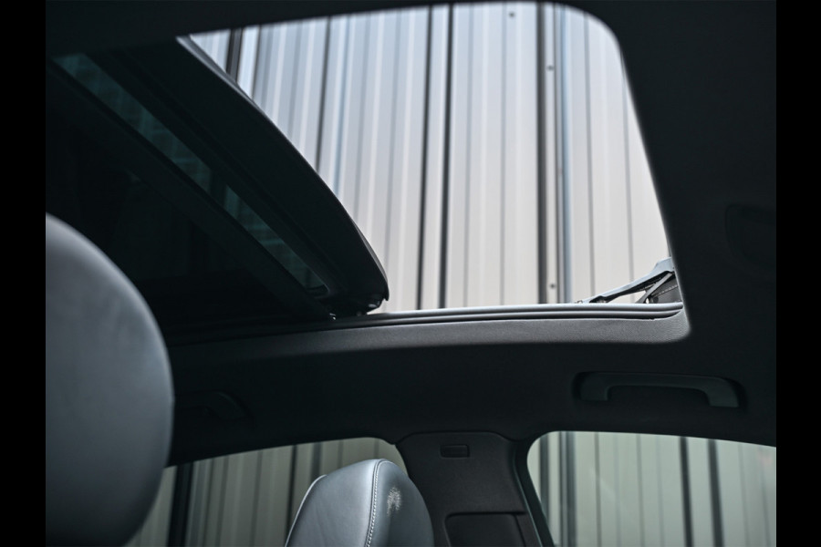 Audi Q5 Sportback 50 TFSI e S edition · Adaptive Cruise · Memory Seats · Bang & Olufsen Sound · Stoelverwarming · Leder · Keyless · Pano