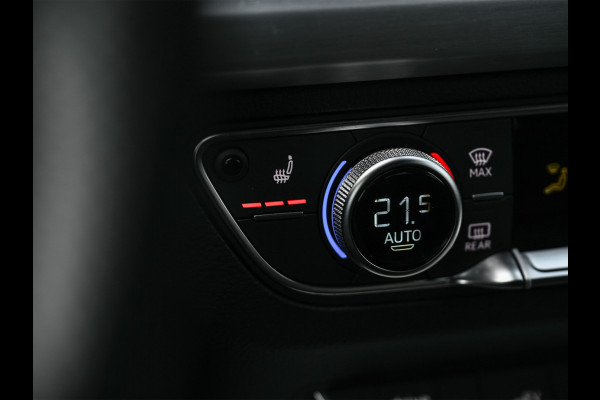 Audi Q5 Sportback 50 TFSI e S edition · Adaptive Cruise · Memory Seats · Bang & Olufsen Sound · Stoelverwarming · Leder · Keyless · Pano