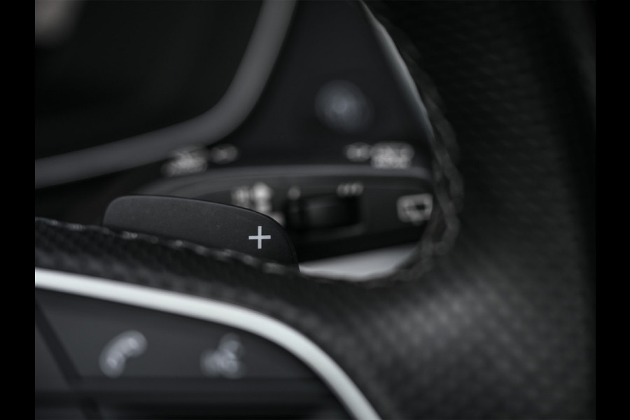 Audi Q5 Sportback 50 TFSI e S edition · Adaptive Cruise · Memory Seats · Bang & Olufsen Sound · Stoelverwarming · Leder · Keyless · Pano