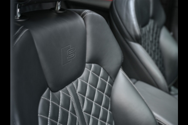 Audi Q5 Sportback 50 TFSI e S edition · Adaptive Cruise · Memory Seats · Bang & Olufsen Sound · Stoelverwarming · Leder · Keyless · Pano