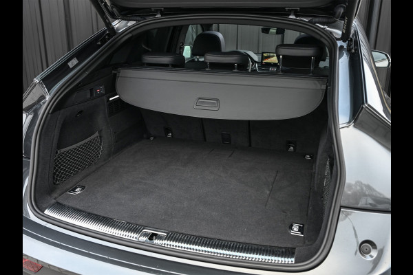 Audi Q5 Sportback 50 TFSI e S edition · Adaptive Cruise · Memory Seats · Bang & Olufsen Sound · Stoelverwarming · Leder · Keyless · Pano
