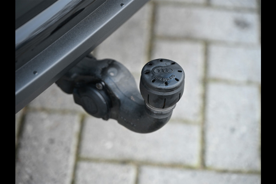 Audi Q5 Sportback 50 TFSI e S edition · Adaptive Cruise · Memory Seats · Bang & Olufsen Sound · Stoelverwarming · Leder · Keyless · Pano