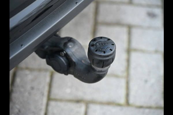 Audi Q5 Sportback 50 TFSI e S edition · Adaptive Cruise · Memory Seats · Bang & Olufsen Sound · Stoelverwarming · Leder · Keyless · Pano