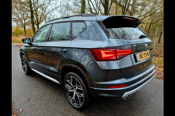 Seat Ateca 1.5 TSI FR Business Intense . Panoramadak . Trekhaak