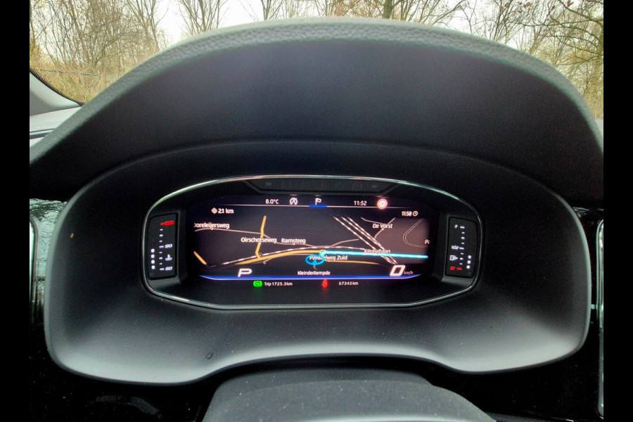 Seat Ateca 1.5 TSI FR Business Intense . Panoramadak . Trekhaak