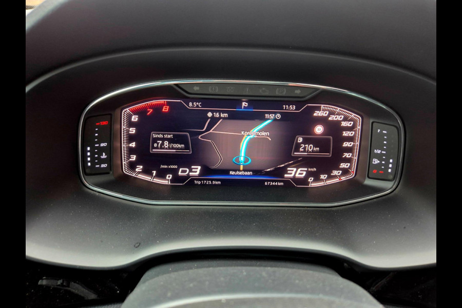 Seat Ateca 1.5 TSI FR Business Intense . Panoramadak . Trekhaak