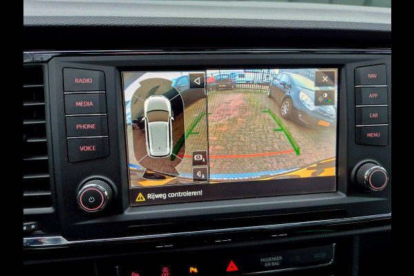 Seat Ateca 1.5 TSI FR Business Intense . Panoramadak . Trekhaak