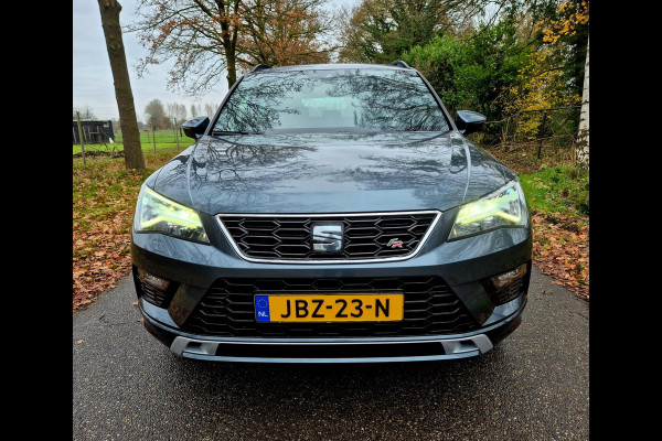 Seat Ateca 1.5 TSI FR Business Intense . Panoramadak . Trekhaak