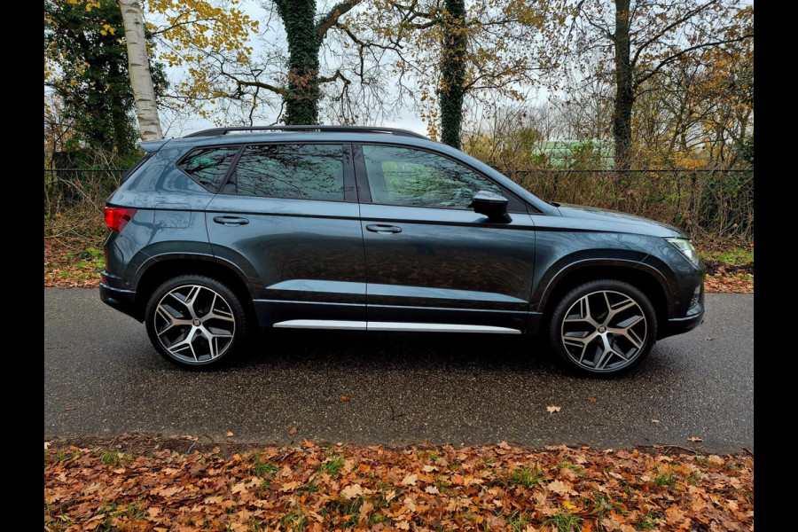 Seat Ateca 1.5 TSI FR Business Intense . Panoramadak . Trekhaak