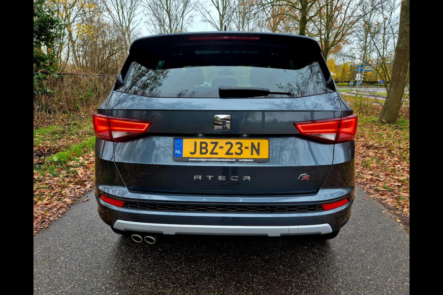 Seat Ateca 1.5 TSI FR Business Intense . Panoramadak . Trekhaak