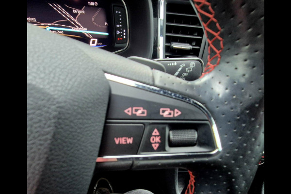 Seat Ateca 1.5 TSI FR Business Intense . Panoramadak . Trekhaak