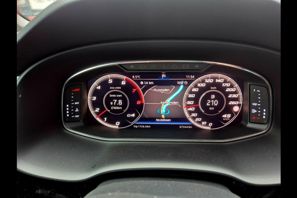 Seat Ateca 1.5 TSI FR Business Intense . Panoramadak . Trekhaak