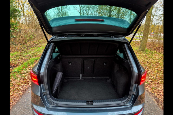 Seat Ateca 1.5 TSI FR Business Intense . Panoramadak . Trekhaak