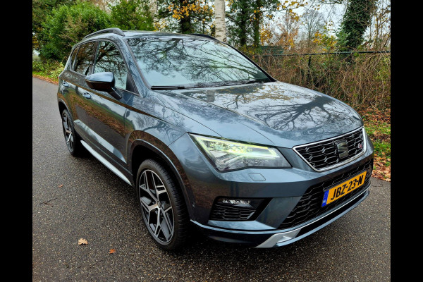 Seat Ateca 1.5 TSI FR Business Intense . Panoramadak . Trekhaak