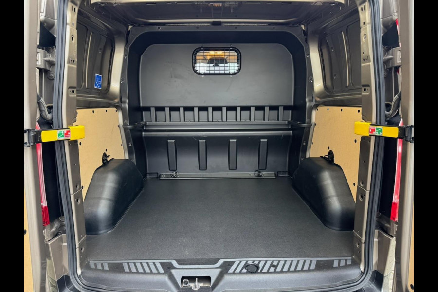 Ford Transit Custom 320 2.0 TDCI 170 pk L1H1 Active DC | L+R SCHUIFDEUR | CarPlay | Camera | BLIS | Cruise | Winterpack | 5 pers