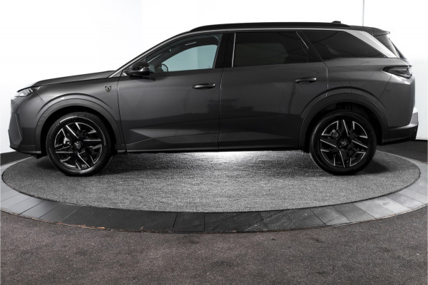 Peugeot 5008 1.2 Hybrid 145 GT 7p.- Automaat | Dig. Cockpit | Adapt. Cruise | Stoel-+Stuurverw. | PDC | Camera | NAV + APP. Connect | ECC | Elek. Klep | DAB | LM 19" | 0384