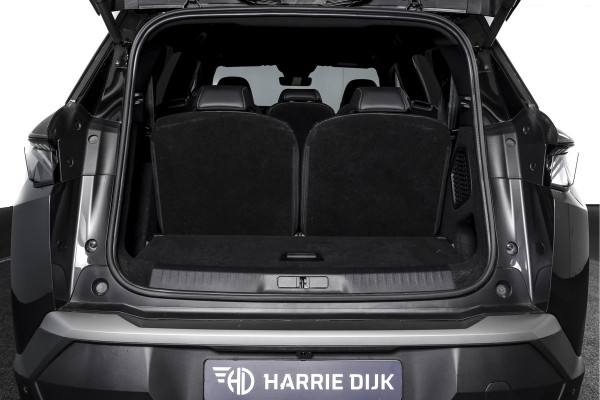 Peugeot 5008 1.2 Hybrid 145 GT 7p.- Automaat | Dig. Cockpit | Adapt. Cruise | Stoel-+Stuurverw. | PDC | Camera | NAV + APP. Connect | ECC | Elek. Klep | DAB | LM 19" | 0384