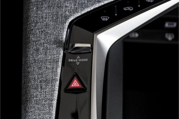 Peugeot 5008 1.2 Hybrid 145 GT 7p.- Automaat | Dig. Cockpit | Adapt. Cruise | Stoel-+Stuurverw. | PDC | Camera | NAV + APP. Connect | ECC | Elek. Klep | DAB | LM 19" | 0384