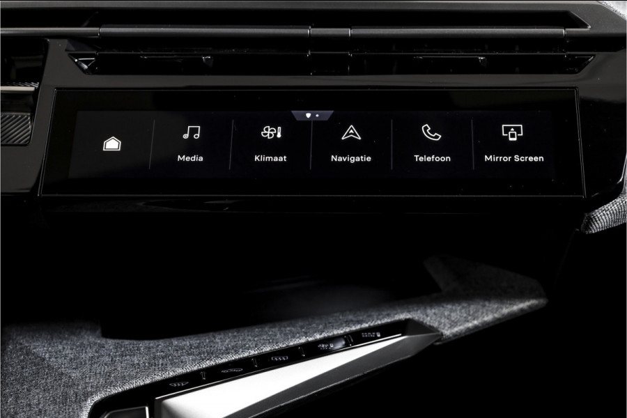 Peugeot 5008 1.2 Hybrid 145 GT 7p.- Automaat | Dig. Cockpit | Adapt. Cruise | Stoel-+Stuurverw. | PDC | Camera | NAV + APP. Connect | ECC | Elek. Klep | DAB | LM 19" | 0384