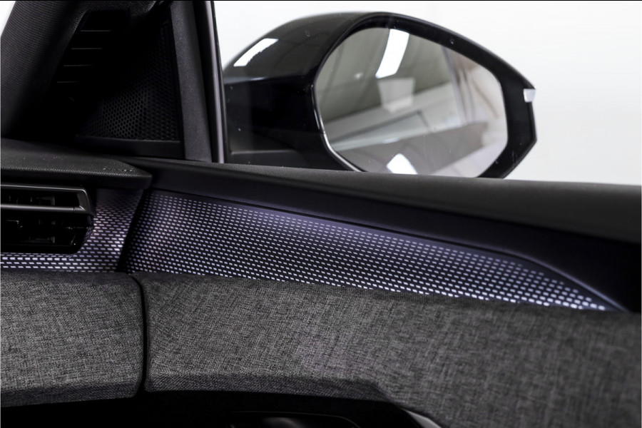 Peugeot 5008 1.2 Hybrid 145 GT 7p.- Automaat | Dig. Cockpit | Adapt. Cruise | Stoel-+Stuurverw. | PDC | Camera | NAV + APP. Connect | ECC | Elek. Klep | DAB | LM 19" | 0384