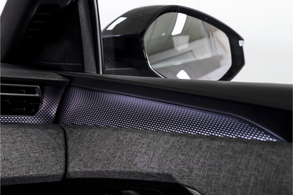 Peugeot 5008 1.2 Hybrid 145 GT 7p.- Automaat | Dig. Cockpit | Adapt. Cruise | Stoel-+Stuurverw. | PDC | Camera | NAV + APP. Connect | ECC | Elek. Klep | DAB | LM 19" | 0384