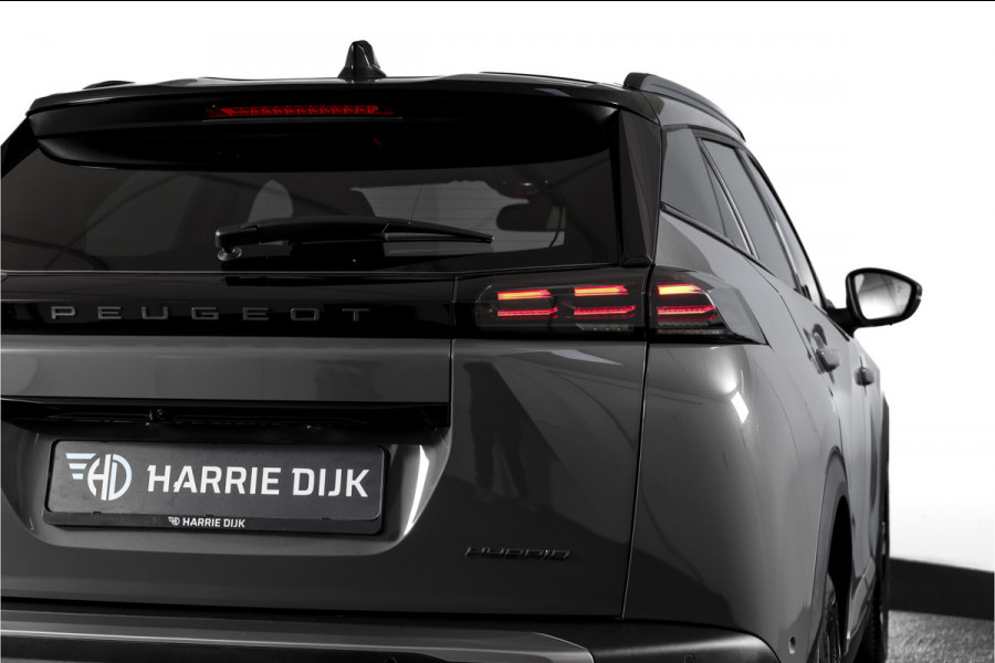 Peugeot 2008 1.2 Hybrid 145 GT - Automaat | Alcantara Pack | Drive Assist Pack | Dig. Cockpit | Adapt. Cruise | Stoelverw. | PDC | Camera | NAV + App. Connect | ECC | DAB | LM 17" | 7654