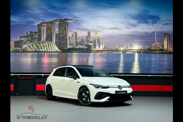 Volkswagen Golf 2.0 TSI R 4Motion |Akrapovic|H/K|Panorama|Camera|Sfeer