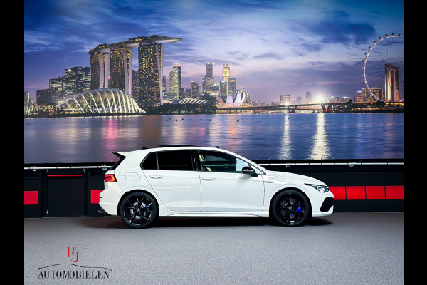 Volkswagen Golf 2.0 TSI R 4Motion |Akrapovic|H/K|Panorama|Camera|Sfeer