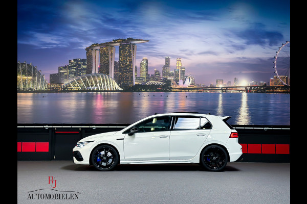 Volkswagen Golf 2.0 TSI R 4Motion |Akrapovic|H/K|Panorama|Camera|Sfeer