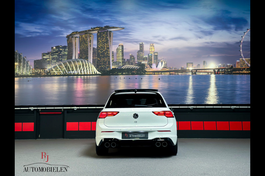 Volkswagen Golf 2.0 TSI R 4Motion |Akrapovic|H/K|Panorama|Camera|Sfeer