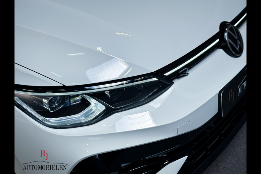Volkswagen Golf 2.0 TSI R 4Motion |Akrapovic|H/K|Panorama|Camera|Sfeer