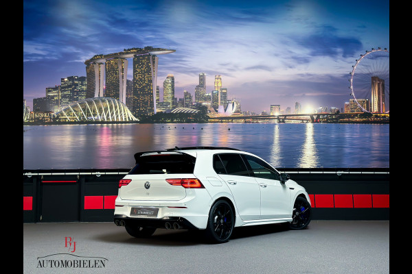 Volkswagen Golf 2.0 TSI R 4Motion |Akrapovic|H/K|Panorama|Camera|Sfeer